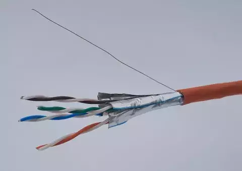 LANmark-6A Cable | Aginode
